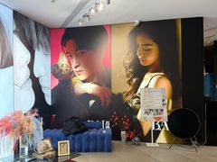 -白衬衫照相馆(五彩店)