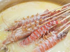 -金龙·打边炉(武进路店)