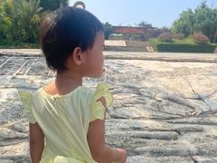 -龙谷湾旅游休闲度假区