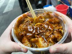 -明记牛杂(新马路分店)