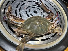 -77号渔船·蒸海鲜青岛菜(积米崖店)