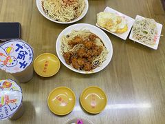 -玉华饮食店(茅台路店)