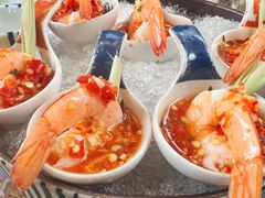 -普叽普叽泰式茶餐厅(港汇店)