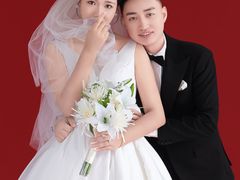 -浪漫一生摄影美学(怀柔开放路店)