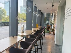 -Dinoo 片场咖啡(酒仙桥店)