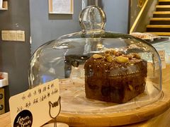 -面包谷Grains n' Beans(九号公馆店)