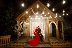 -1986婚纱摄影(清城店)