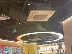 -师烤·豆花烤鱼(深圳坂田天虹店)