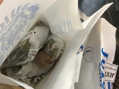 -Juicy Bakery(大学路店)