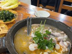 -大鼎石锅鱼(春江里店)