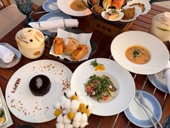 -海角轩·三亚文华东方酒店