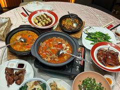 -稻香海鲜饭店(第一国际店)