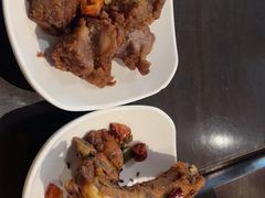 -阿那亚第三食堂 Cafeteria 3