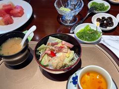-一本魅·日式料理