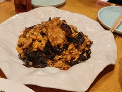 -肘子酥·天津菜·特色捞面(德云社店)
