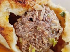 -宝瑞门钉肉饼店
