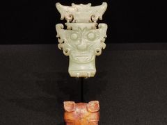 -盘龙城遗址博物院