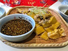 绍兴登鸡-孔乙己酒家(虹桥路店)