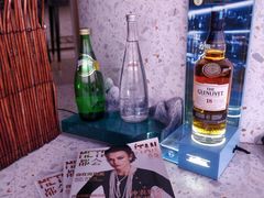 -wann lounge 低温慢煮牛排·清吧