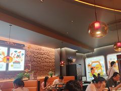 -探鱼·鲜青椒爽麻烤鱼(正佳广场店)