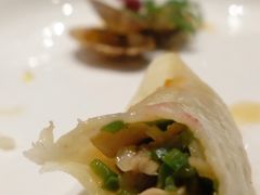 -将相和·海鲜蒸饺大连菜