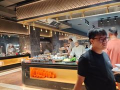 -萧邦音乐会所KTV·蒸汽活海鲜自助(福田店)