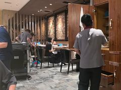 -汉巴味德(沈阳万象汇店)