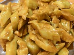 -老姑砂锅·烧烤天津菜(体北道店)