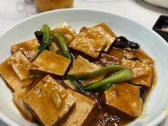 -西安饭庄·非遗陕菜(凤城五路店)
