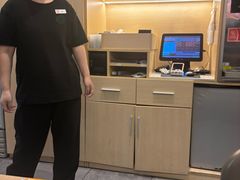 -吕氏疙瘩汤·海鲜新鲁菜(凯德mall新都心店)