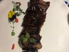 临安府酱鸭舌-江南赋(内蒙古大厦店)