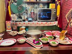 -大吉利·潮汕鲜牛肉火锅(总店)