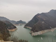 -黑河国家森林公园