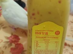 -盒马鲜生(枣园路店)