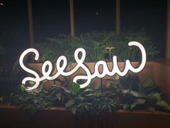 -Seesaw Coffee(朝阳大悦城店)
