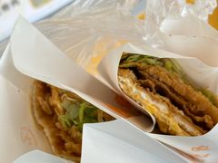 -卞姐蛋饼(陕西南路店)