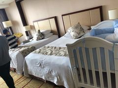 -浙江三立开元名都大酒店