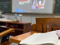 -广东海洋大学(湖光校区)