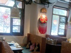 -云尊府云南菜·蒸汽石锅鱼(学清路店)