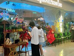 -天河城购物中心