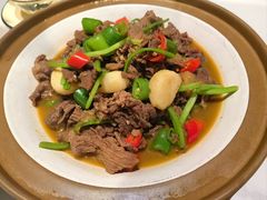 -阿露佳·舌尖上的安吉菜