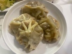 羊肉包子-金山奶茶馆(五一路店)