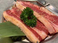 -烧肉达人•炭火烧肉(新天地店)