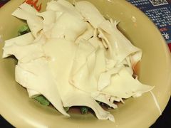 -在蜀里·一米肥牛老火锅(黄埔店)