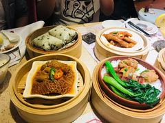 -点都德(大茶楼店)