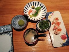 -故乡屋日本料理(八一广场店)