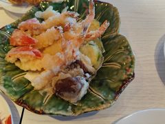 -滩万日本料理Nadaman(国贸大酒店)