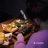 美式烤肉天花板🔥4小时只为这一口