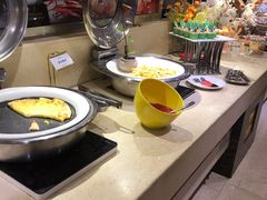 -芭菲盛宴·环球美食(袁家岗店)