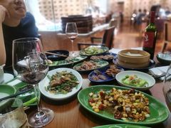 -君悦酒店·1881·北京烤鸭